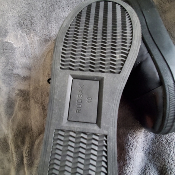 Rudsak boot - Picture 3 of 3